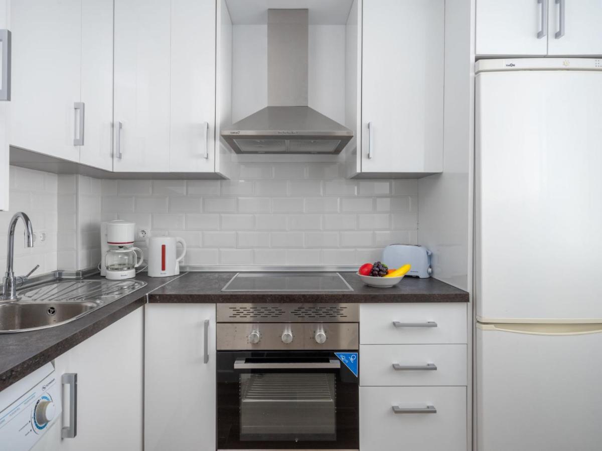 Apartment Barbados-2 By Interhome Фуeнхирола Екстериор снимка