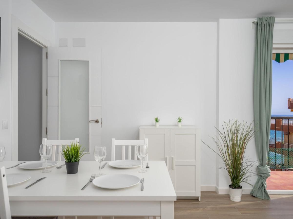 Apartment Barbados-2 By Interhome Фуeнхирола Екстериор снимка
