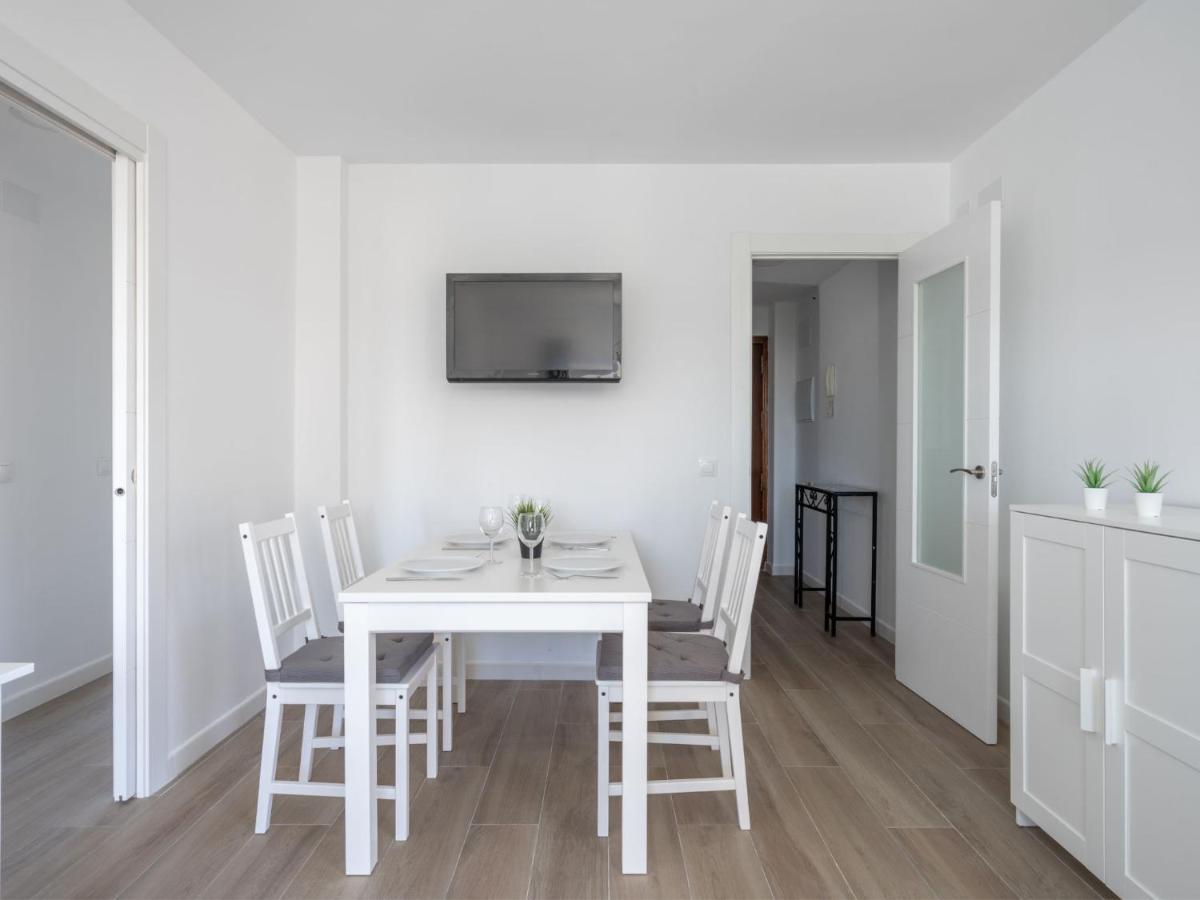 Apartment Barbados-2 By Interhome Фуeнхирола Екстериор снимка